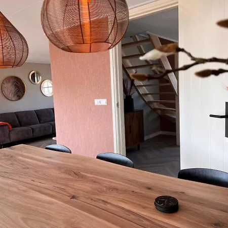 Wiringherlant-12 By Interhome Holiday home