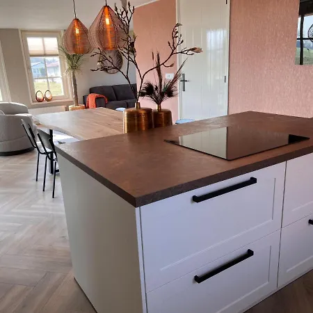 Wiringherlant-12 By Interhome Holiday home *