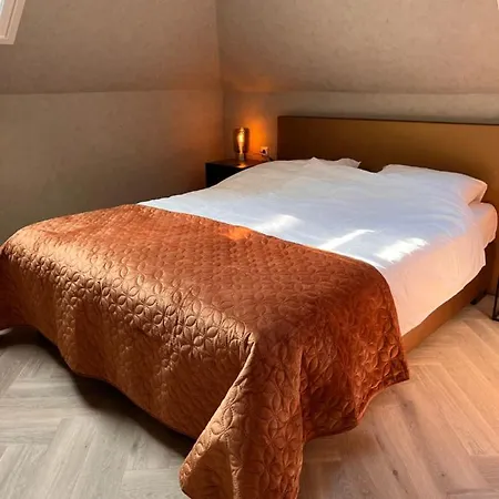Holiday home Wiringherlant-12 By Interhome