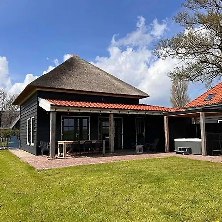 Wiringherlant-12 By Interhome Ferienhaus *