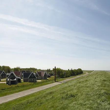Holiday home Wiringherlant-12 By Interhome Hippolytushoef